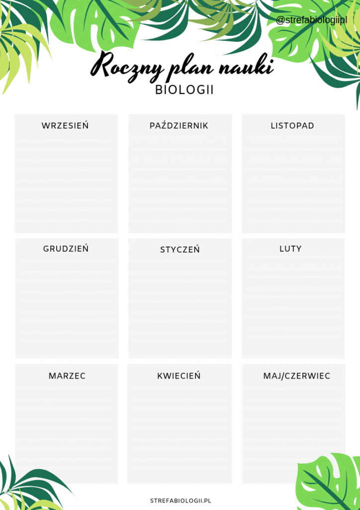 roczny-plan-nauki-biologii